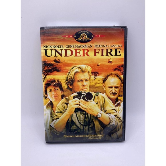 Lot of four pre-owned dvds - Picture 6 of 12